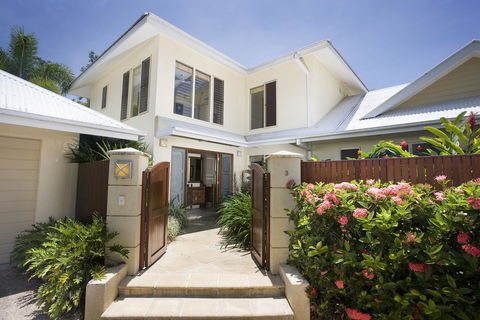 Paradise Links Resort Port Douglas - Perths Hotel 30
