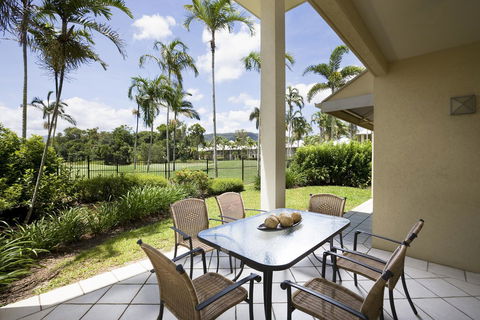 Paradise Links Resort Port Douglas - Perths Hotel 18