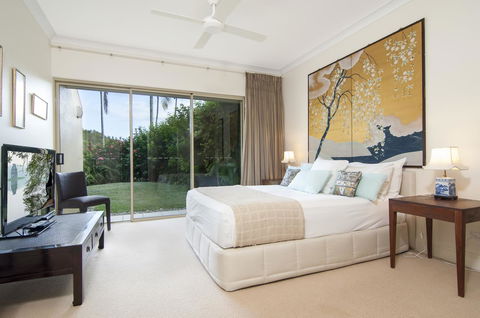 Paradise Links Resort Port Douglas - Perths Hotel 31