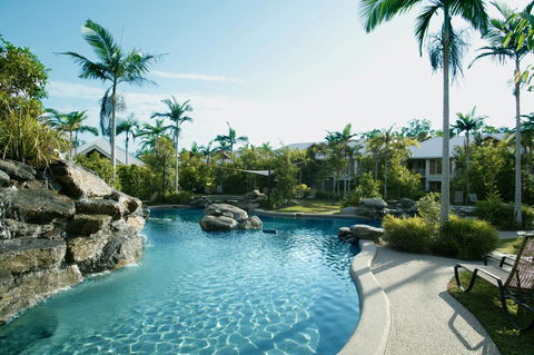 Paradise Links Resort Port Douglas - Perths Hotel 29