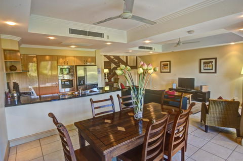 Paradise Links Resort Port Douglas - Perths Hotel 40