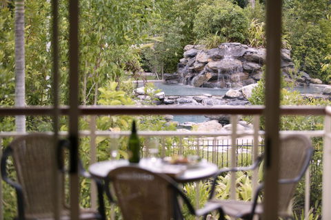 Paradise Links Resort Port Douglas - Perths Hotel 5