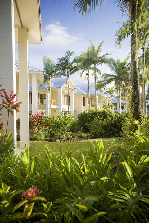 Paradise Links Resort Port Douglas - Perths Hotel 0