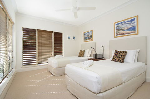 Paradise Links Resort Port Douglas - Perths Hotel 32