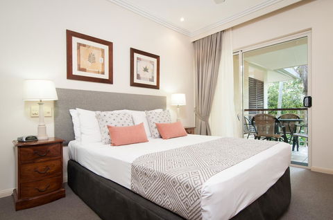 Paradise Links Resort Port Douglas - Perths Hotel 19