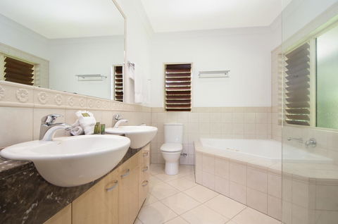 Paradise Links Resort Port Douglas - Perths Hotel 41