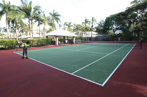 Paradise Links Resort Port Douglas - Perths Hotel 36