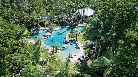Paradise Links Resort Port Douglas - Perths Hotel 2