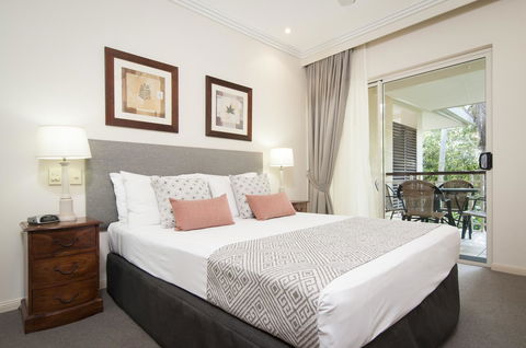 Paradise Links Resort Port Douglas - Perths Hotel 3