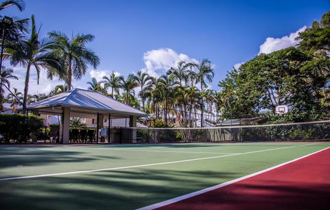 Paradise Links Resort Port Douglas - Perths Hotel 28