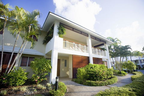 Paradise Links Resort Port Douglas - Perths Hotel 42