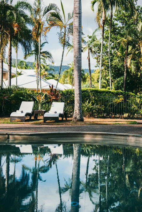 Paradise Links Resort Port Douglas - Perths Hotel 6