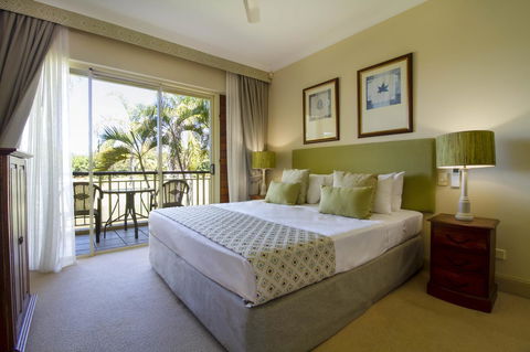 Paradise Links Resort Port Douglas - Perths Hotel 8