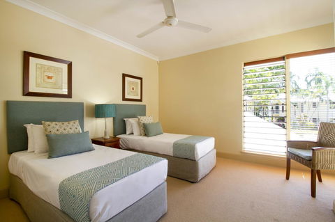 Paradise Links Resort Port Douglas - Perths Hotel 12