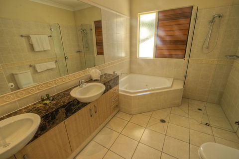 Paradise Links Resort Port Douglas - Perths Hotel 44
