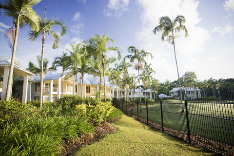 Paradise Links Resort Port Douglas - Perths Hotel 17