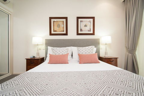 Paradise Links Resort Port Douglas - Perths Hotel 16