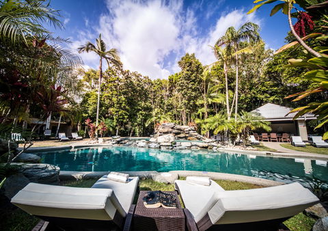 Paradise Links Resort Port Douglas - Perths Hotel 7