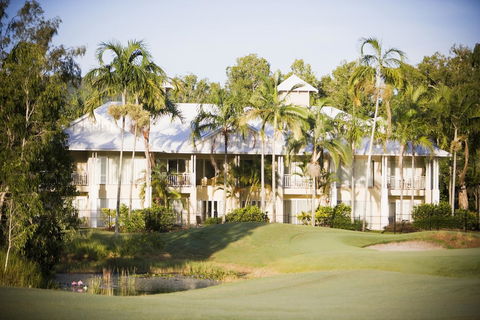 Paradise Links Resort Port Douglas - Perths Hotel 38