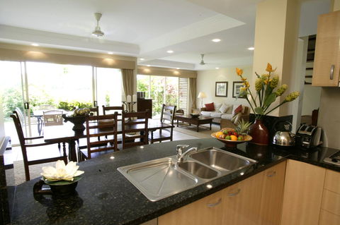 Paradise Links Resort Port Douglas - Perths Hotel 39