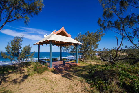 Agnes Sails - Perths Hotel 41
