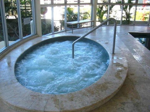 Beach Stay - Ocean & Riverview Resort Chevron Renaissance Central Surfers Paradise - Perths Hotel 22