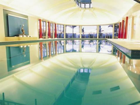 Beach Stay - Ocean & Riverview Resort Chevron Renaissance Central Surfers Paradise - Perths Hotel 16