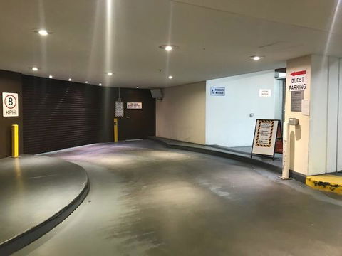 Beach Stay - Ocean & Riverview Resort Chevron Renaissance Central Surfers Paradise - Perths Hotel 31