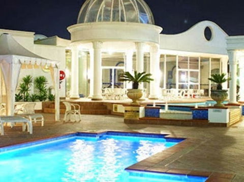 Broadbeach Holiday Apartments - Perths Hotel 38