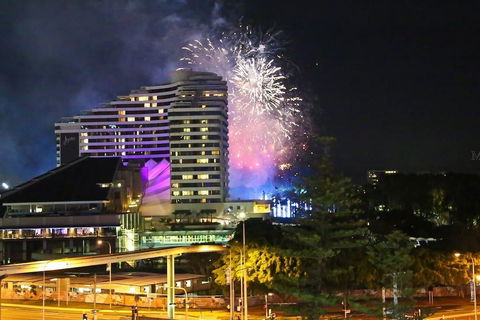 Broadbeach Holiday Apartments - Perths Hotel 40