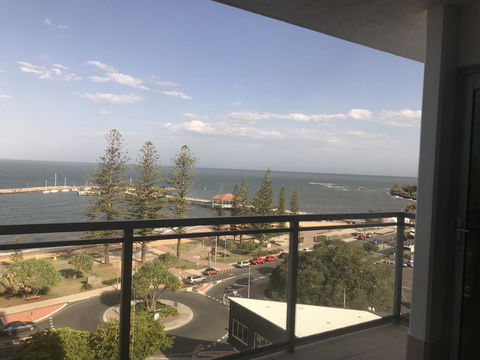 Proximity Waterfront Apartments - Perths Hotel 4