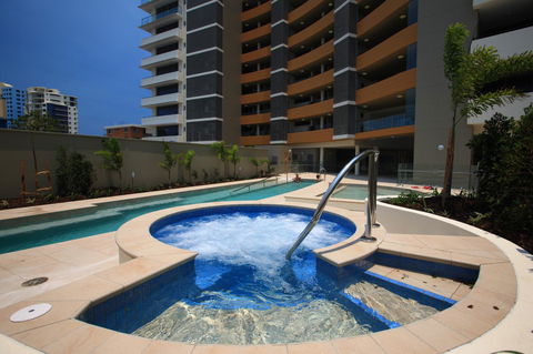 Monaco Caloundra - Perths Hotel 6