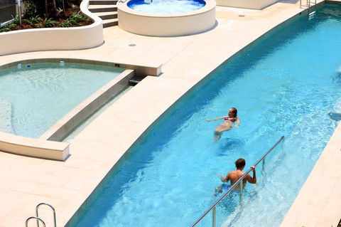 Monaco Caloundra - Perths Hotel 5