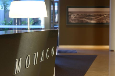 Monaco Caloundra - Perths Hotel 3