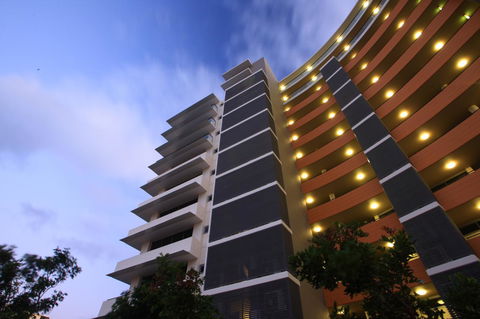 Monaco Caloundra - Perths Hotel 12