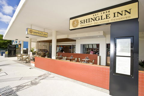 Monaco Caloundra - Perths Hotel 13