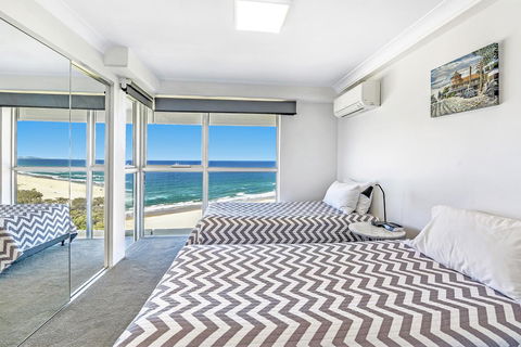 Talisman Apartments - Perths Hotel 1