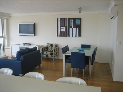 Talisman Apartments - Perths Hotel 13