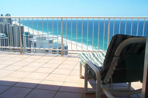 Talisman Apartments - Perths Hotel 4