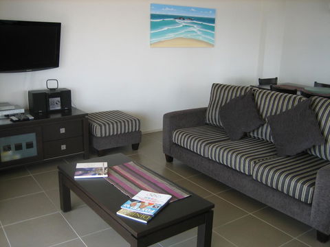Talisman Apartments - Perths Hotel 15