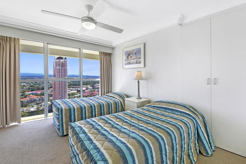 Talisman Apartments - Perths Hotel 2