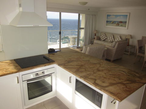 Talisman Apartments - Perths Hotel 8
