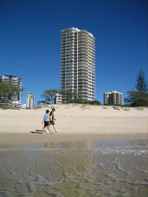 Talisman Apartments - Perths Hotel 6