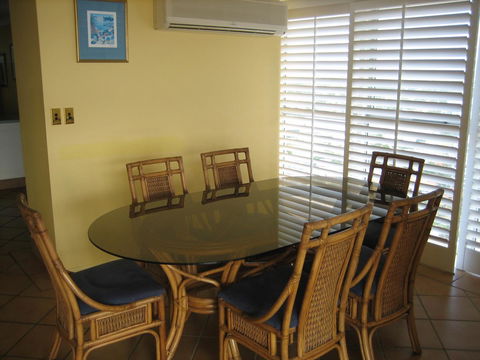 Talisman Apartments - Perths Hotel 19