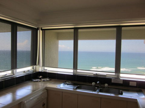 Talisman Apartments - Perths Hotel 17