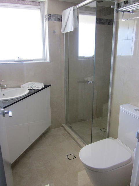 Talisman Apartments - Perths Hotel 12