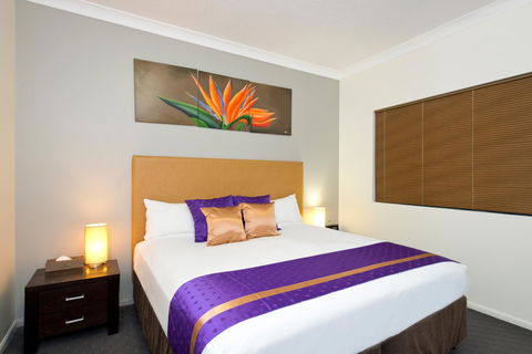 Park Regis Anchorage - Perths Hotel 7