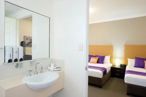Park Regis Anchorage - Perths Hotel 17