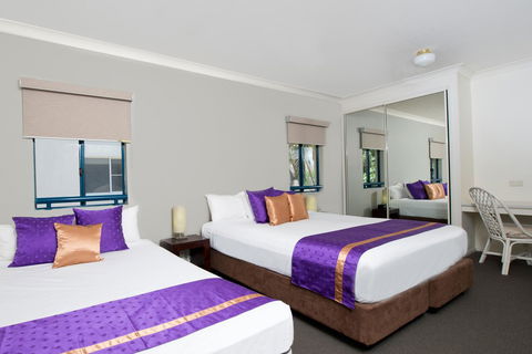 Park Regis Anchorage - Perths Hotel 18