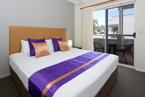 Park Regis Anchorage - Perths Hotel 16